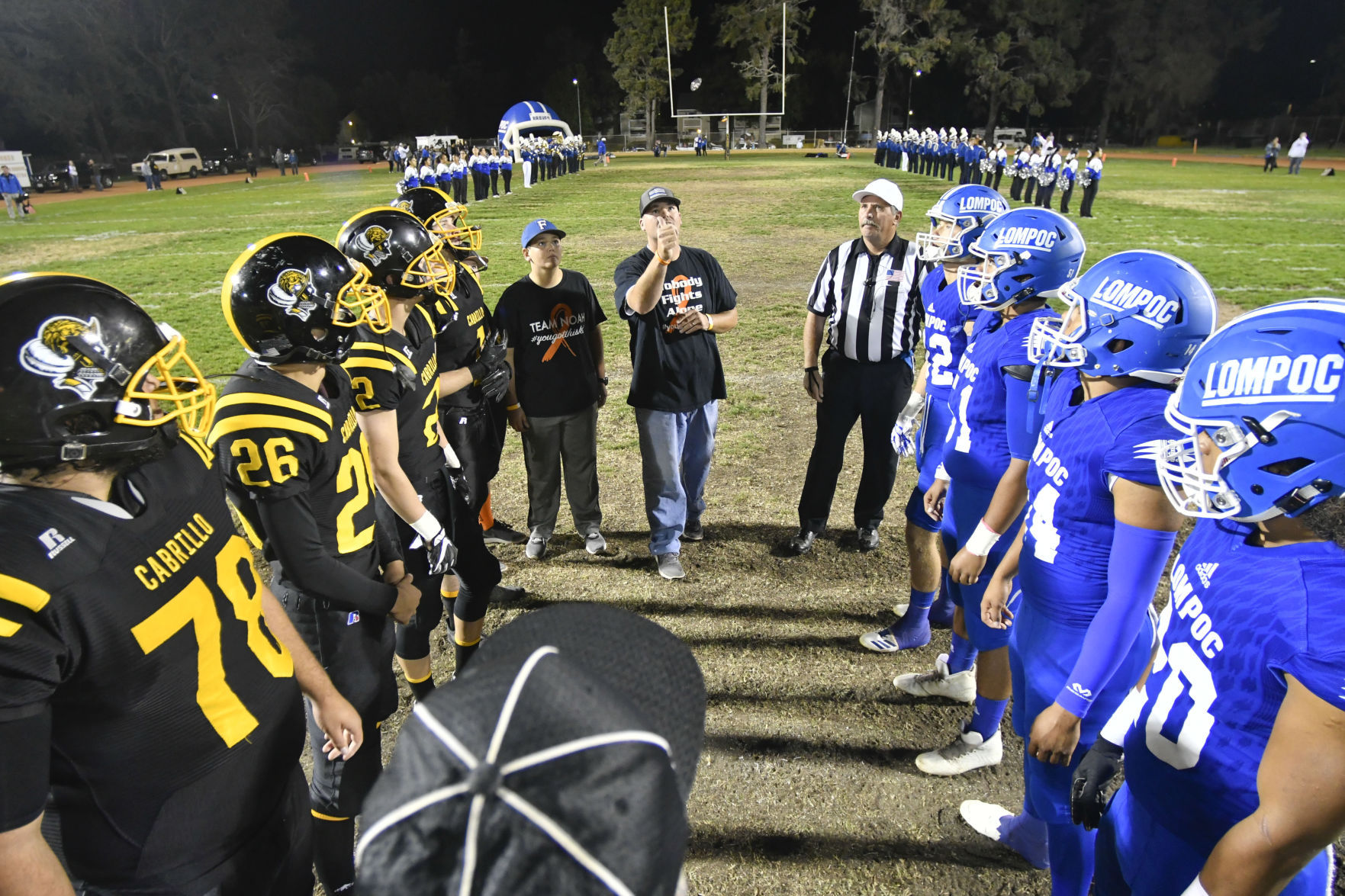 110317 Lompoc Cabrillo football 05.jpg